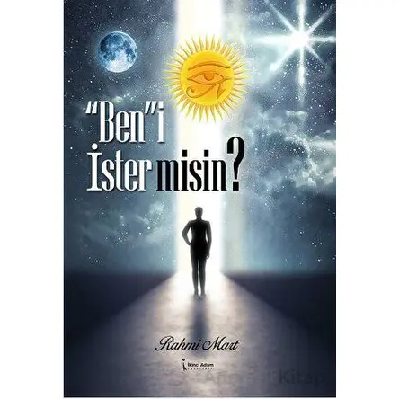 Beni İster misin? - Rahmi Mart - İkinci Adam Yayınları