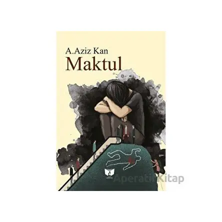 Maktul - Kolektif - Ateş Yayınları