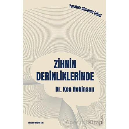 Zihnin Derinliklerinde - Ken Robinson - Sola Unitas