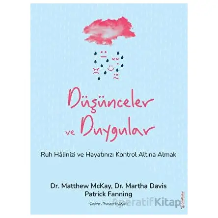Düşünceler ve Duygular - Patrick Fanning - Sola Unitas