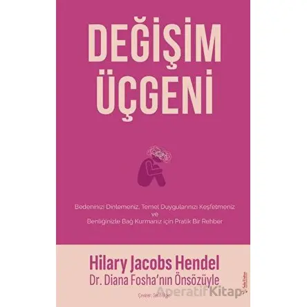 Değişim Üçgeni - Hilary Jacobs Hendel - Sola Unitas