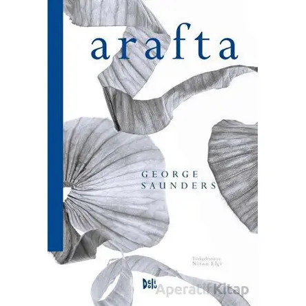 Arafta - George Saunders - Delidolu