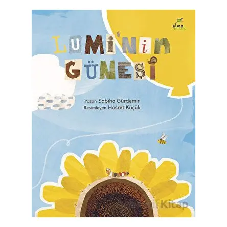 Lumi’nin Güneşi - Sabiha Gürdemir - Elma Çocuk