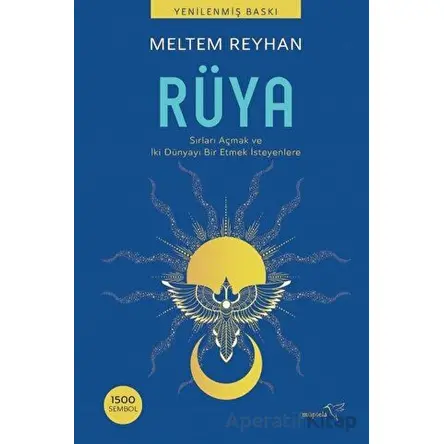 Rüya - Meltem Reyhan - Müptela Yayınları