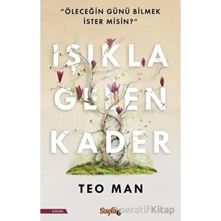 Işıkla Gelen Kader - Teo Man - Sayfa6 Yayınları