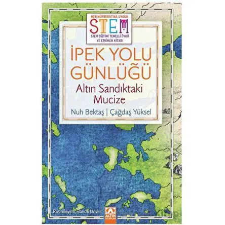 Pek Yolu Günlüğü - Nuh Bektaş - Altın Kitaplar