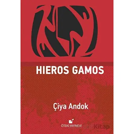 Hieros Gamos - Çiya Andok - Öteki Yayınevi
