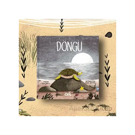 Döngü - Eda Şalcı - Omes Çocuk