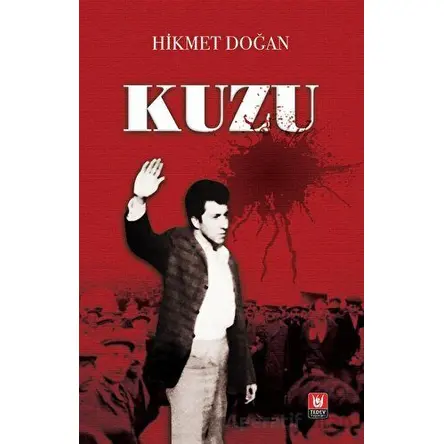 Kuzu - Hikmet Doğan - Tedev Yayınları