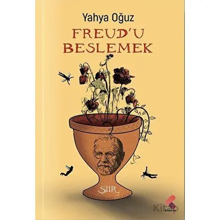 Freudu Beslemek - Necati Karataş - Klaros Yayınları