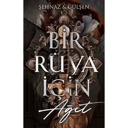 Bir Rüya İçin Ağıt 2 - Behempa (Ciltli) - Şehnaz ve Gülşen Haşimoğlu-Lapis Kitap
