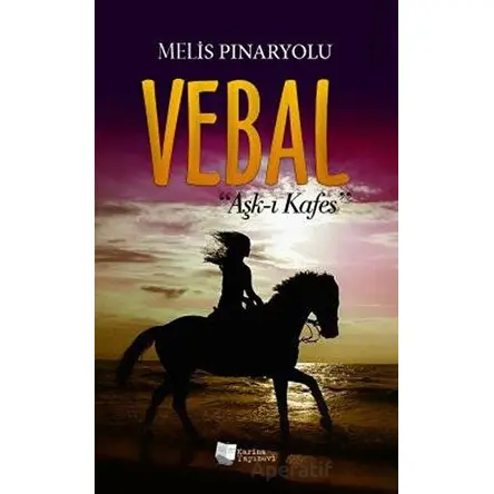Vebal - Melis Pınaryolu - Karina Yayınevi
