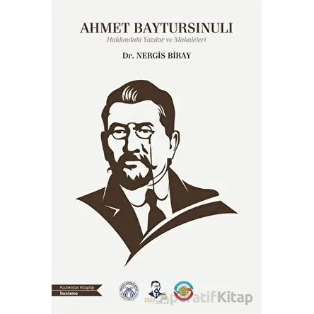 Ahmet Baytursınulı - Nergis Biray - Bengü Yayınları