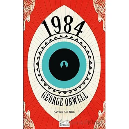 1984 - George Orwell - Koridor Yayıncılık