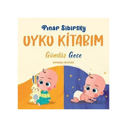 Uyku Kitabım - Pınar Sibirsky - Butik Yayınları
