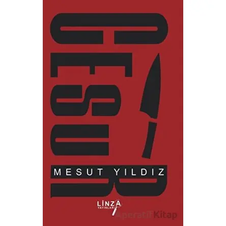 Cesur - Mesut Yıldız - Linza Yayınları