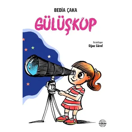 Gülüşkop - Bedia Çaka - Mühür Kitaplığı