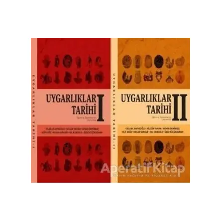 Uygarlıklar Tarihi (Cilt 1) - Kolektif - Tarih Vakfı Yurt Yayınları