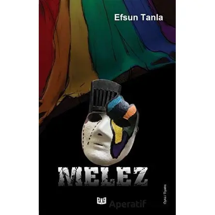 Melez - Efsun Tanla - Vaveyla Yayıncılık