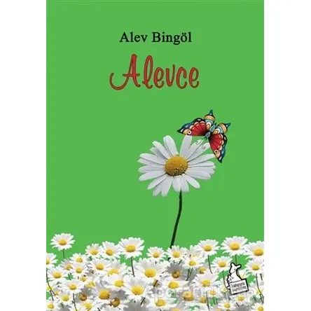 Alevce - Alev Bingöl - Kanguru Yayınları