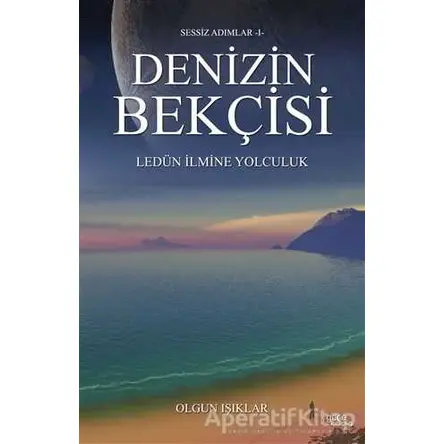 Denizin Bekçisi - Olgun Işıklar - Gece Kitaplığı