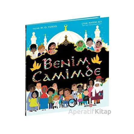 Benim Camimde - M. O. Yüksel - Beta Kids