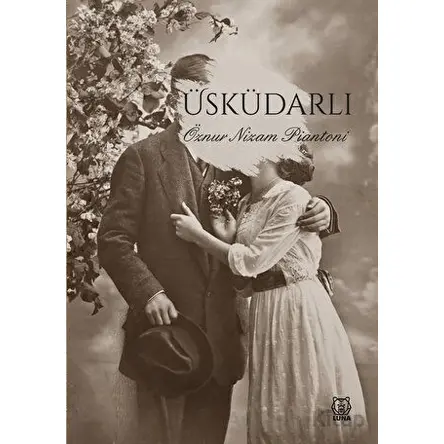 Üsküdarlı - Öznur Nizam Piantoni - Luna Yayınları