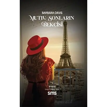 Mutlu Sonların Bekçisi - Barbara Davis - Sms Yayınları