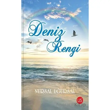 Deniz Rengi - Nursal Uğursal - US Yayınları