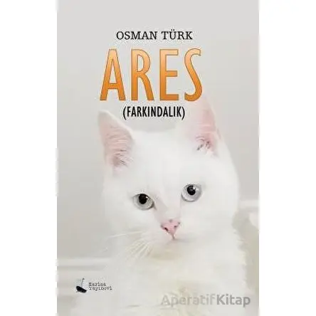 Ares - Osman Türk - Karina Yayınevi