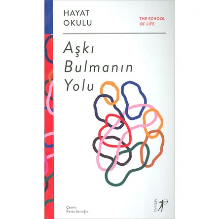 Aşkı Bulmanın Yolu Artemis Yayınları
