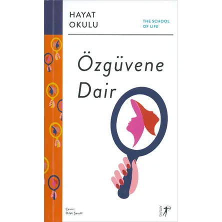 Özgüvene Dair Artemis Yayınları