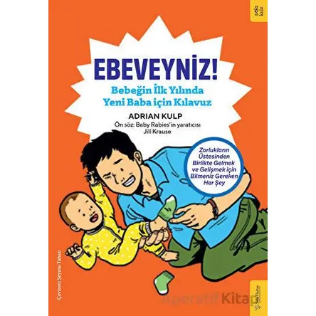 Ebeveyniz! - Adrian Kulp - Sola Unitas