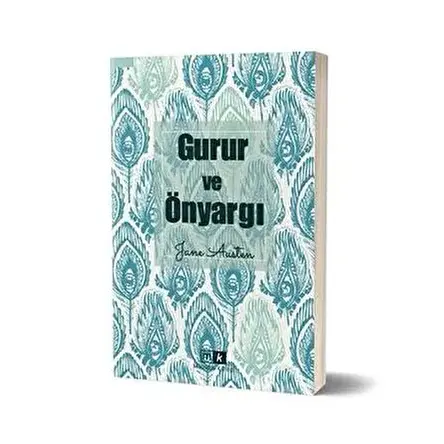 Gurur ve Önyargı - Jane Austen - Mirhan Kitap