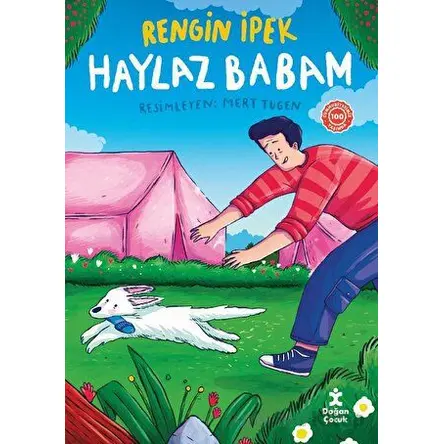 Haylaz Babam - Rengin İpek - Doğan Çocuk