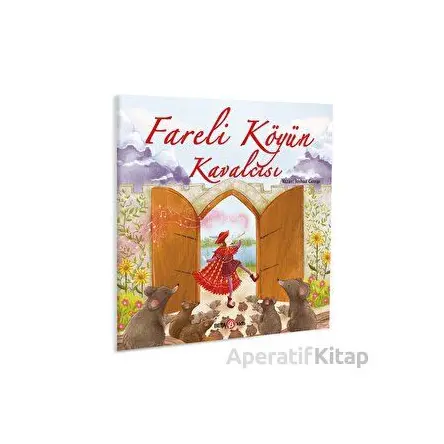 Fareli Köyün Kavalcısı - Joshua George - Beta Kids