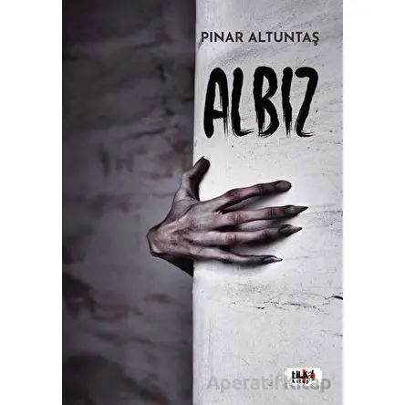 Albız - Pınar Altuntaş - Tilki Kitap