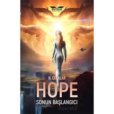 Hope - H. Capalar - Perseus