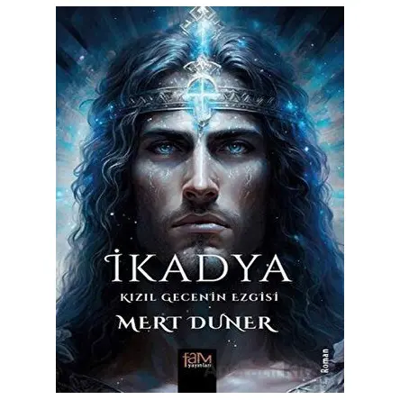 İkadya - Mert Duner - Fam Yayınları