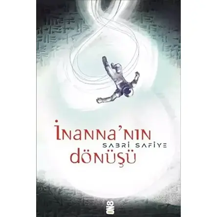 İnannanın Dönüşü - Sabri Safiye - On8 Kitap
