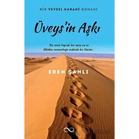Üveys’in Aşkı - Eren Şanlı - Bengisu Yayınları