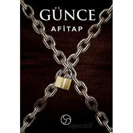 Günce - Afitap - Sokak Kitapları Yayınları