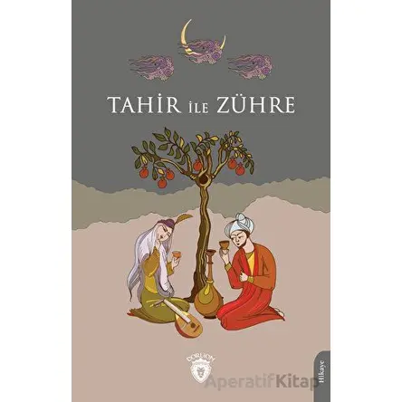 Tahir ile Zühre - Kolektif - Dorlion Yayınları
