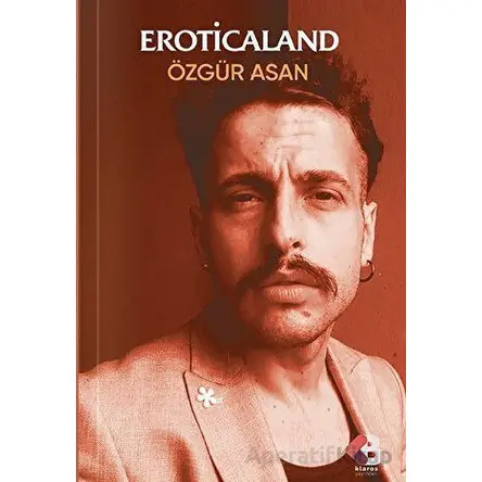 Eroticaland - Özgür Asan - Klaros Yayınları