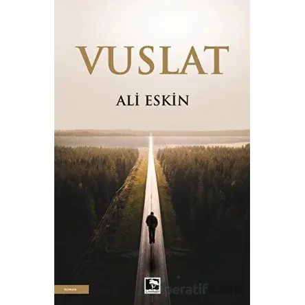 Vuslat - Ali Eskin - Çınaraltı Yayınları