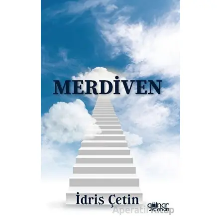 Merdiven - İdris Çetin - Gülnar Yayınları