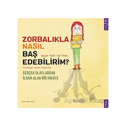 Zorbalıkla Nasıl Baş Edebilirim? - Niels Van Hove - Sola Kidz