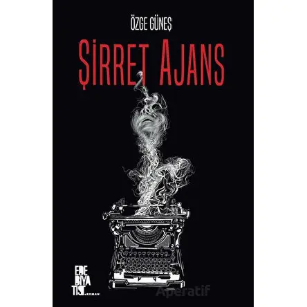 Şirret Ajans - Özge Güneş - Edebiyatist