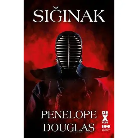Sığınak - Şeytan Gecesi-2 - Penelope Douglas - Dex Yayınevi