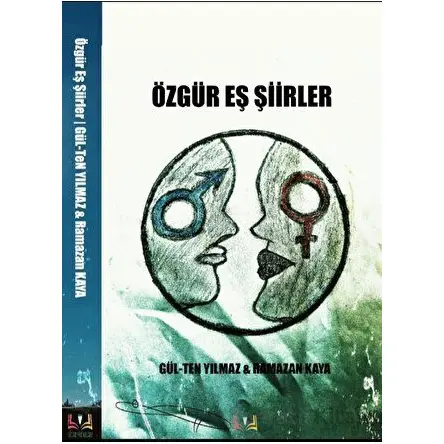 Özgür Eş Şiirler - Ramazan Kaya - Sidar Yayınları